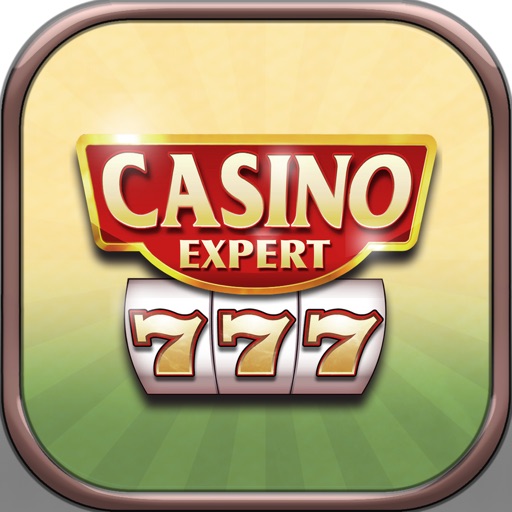 777 Casino Expert Of Fun - Vegas Strip Casino Slot Machines icon