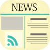 Rss Feed + +  All of Your News Blogs And RSS Feed in One Free Reader App