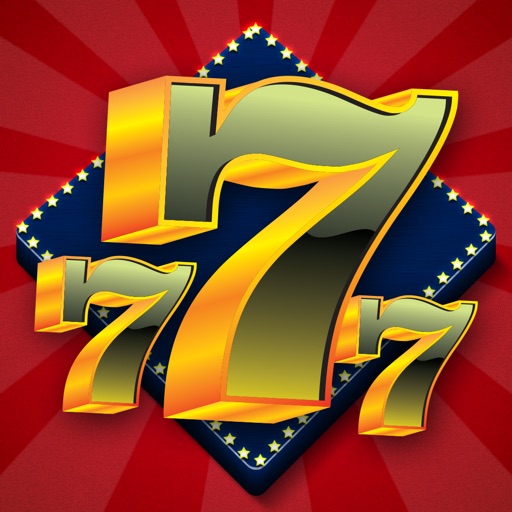 Aaaaaarhg Slots Money Rush FREE Slots Game Icon