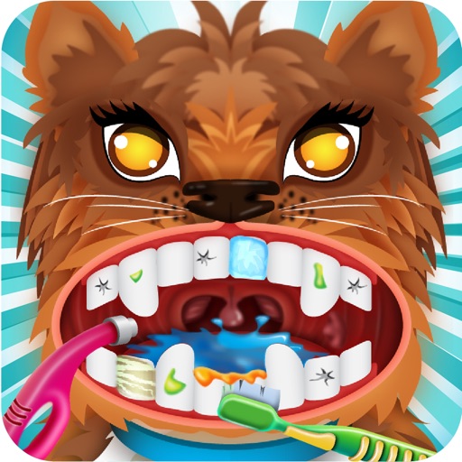 My Puppy Dentist iOS App
