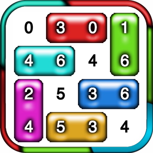 The Classic Dominosa Puzzle Game