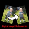 Image File Converter app icon - Utilities app for iPhone