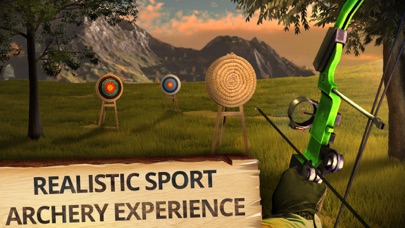How to cancel & delete Archery Champion FREE:  3D Bow Tournament Master - target shooting from iphone & ipad 3