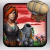 Tower Defense: Defense of Greece - iPadアプリ