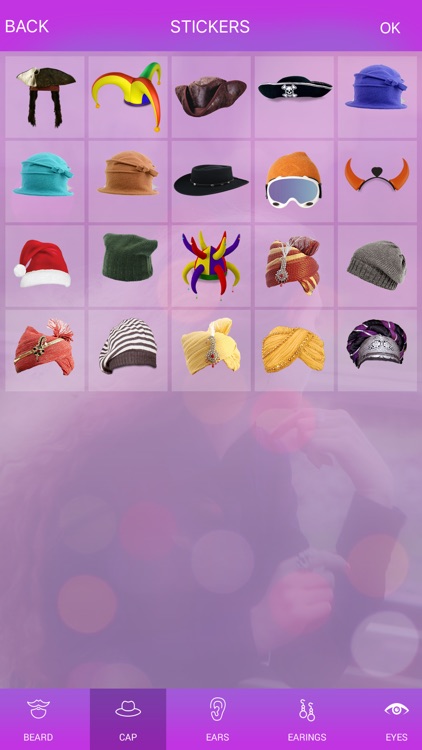 Funny Face Changer - Face Photo Editor screenshot-4