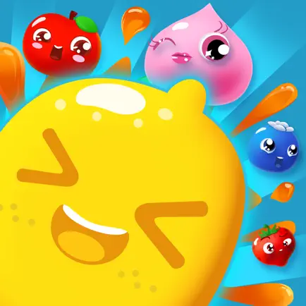 Fruit Frenzy : A Match 3 Game Cheats