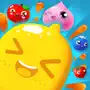 Fruit Frenzy : A Match 3 Game