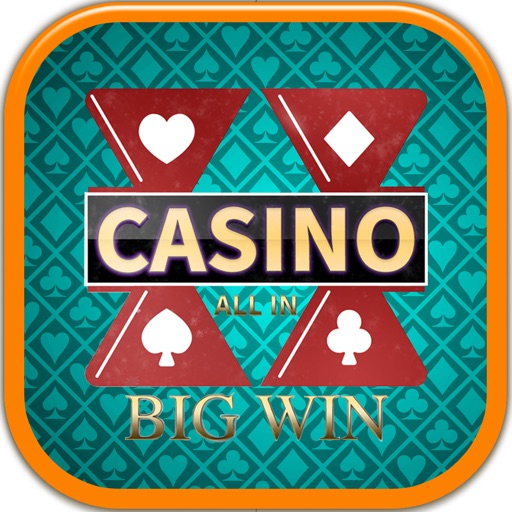 Casino Fury Gambling Pokies - Free Casino Party icon