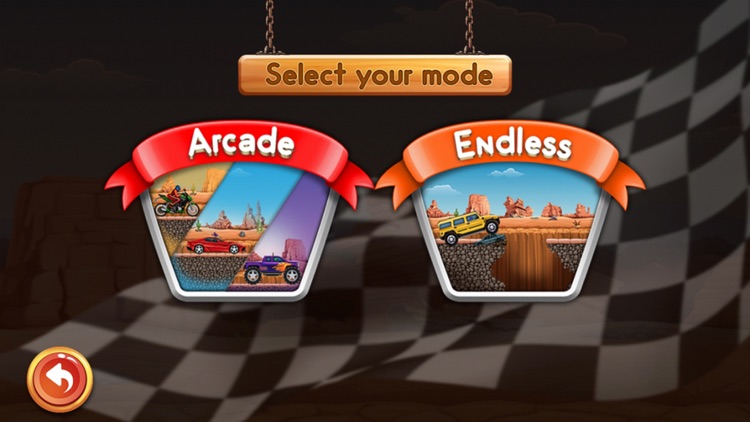 Vehicles and Cars Kids Racing : car racing game for kids simple and fun !