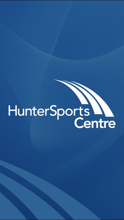 Hunter Sports Centre - Sportsbag