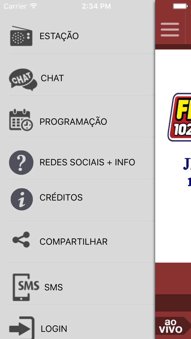 Rádio Vida Fortaleza FM 1029