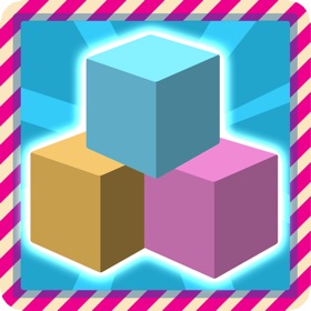 Snímky obrazovky (5) Sugar Cubes SMASH block puzzle