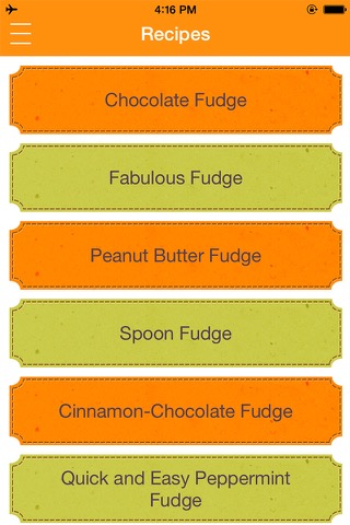 Fudge Brownie Recipeのおすすめ画像2