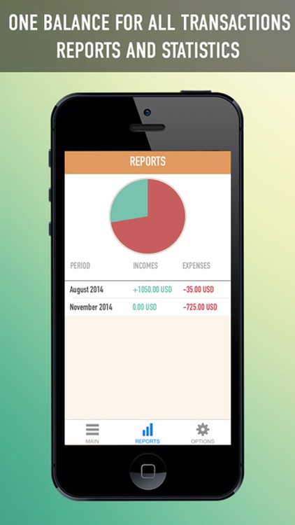 My Bank Tracker screenshot-4