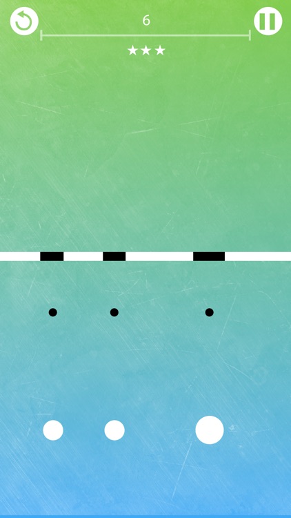 Split - tap to split