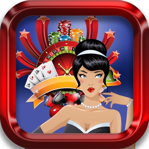 My Crazy Casino World - Amazing Vegas Games