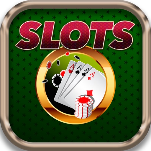 Favorites Slots Machine Slots Titan - Free Slot, Video Poker, Blackjack, And More icon