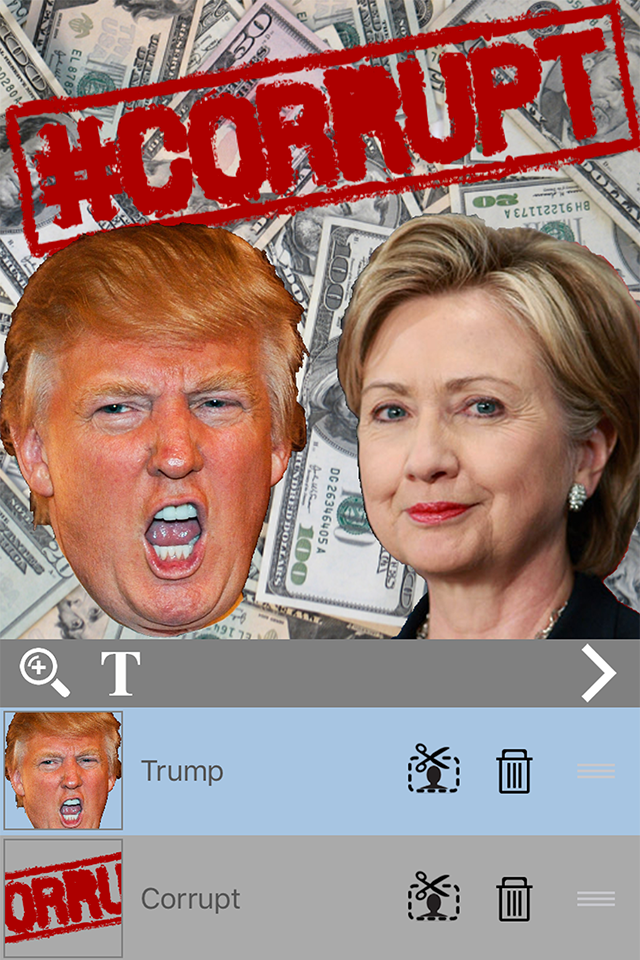 ChopShop - Image and Photo Editor