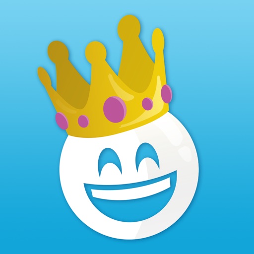 Emoji Champ Icon