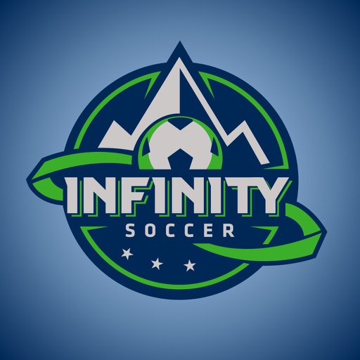 Infinity Soccer by Greg Meyers