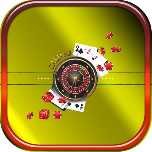 Play Jackpot Royal Vegas - Win $lots & Bonus Games icon