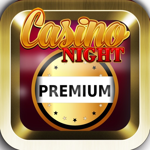 Night Vegas of Cassino -  PREMIUM icon