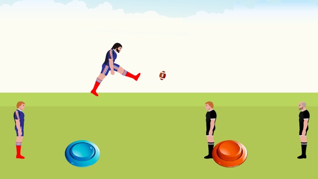 Rugby World Cup 15 Physics Fun(圖2)-速報App