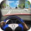 Fast Car Driver Racing Drift Game