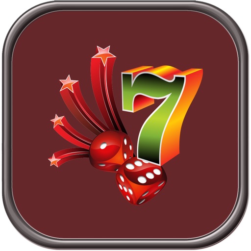 777 Slots Xtreme Gold of Big Fortune - Play Free Classic Slot Vegas Casino icon