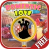 Romentic Love Hidden Object