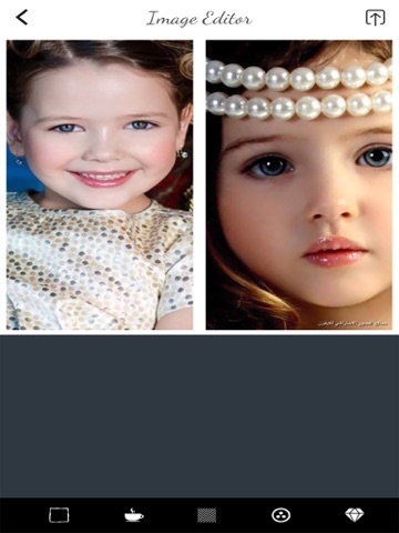 Screenshot #5 pour معالج الصور الاحترافي للايفون