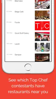 locator for top chef restaurants problems & solutions and troubleshooting guide - 1