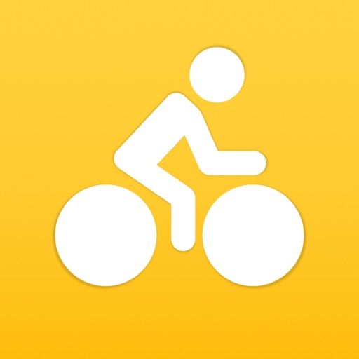 Helsinki Bikes icon