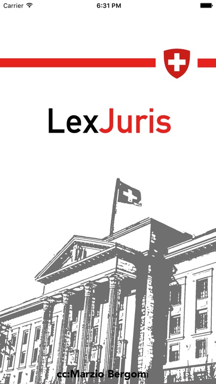 LexJuris App