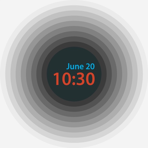 WatchFaces for Apple Watch Icon