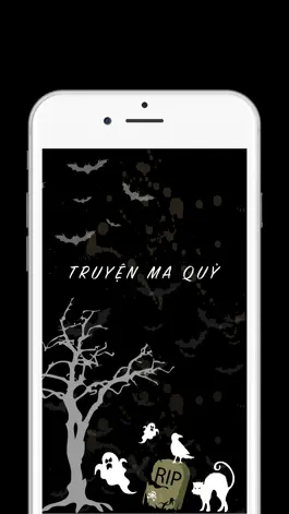 Game screenshot Truyện Ma Quỷ mod apk