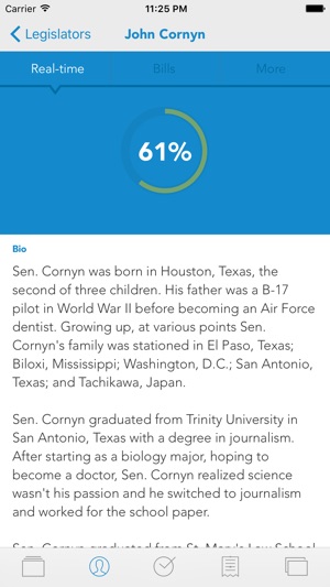 NAMA Grassroots(圖2)-速報App