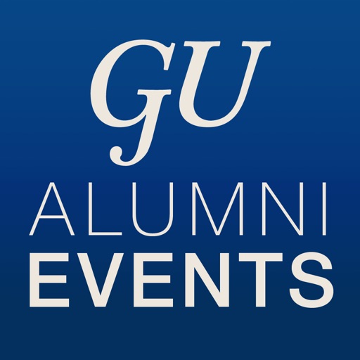 Georgetown University Alumni Events