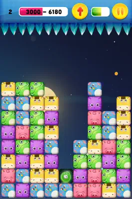 Game screenshot Pet Pop Escape - Free funny matching puzzle game with cute animal star emoji mod apk