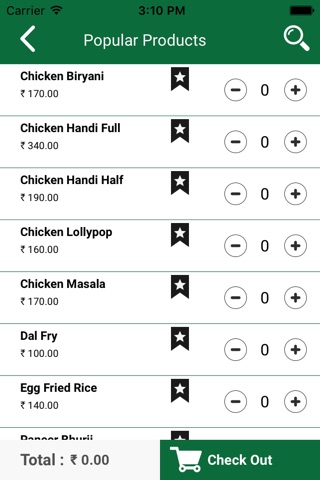 Malvan Tadka, Shop No.17, Sector 35, Navi Mumbai screenshot 4