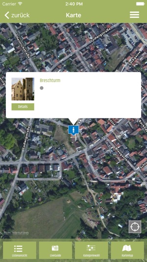 Stadt Babenhausen(圖3)-速報App