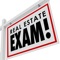 This is the all-inclusive App to Self Learn Real Estate