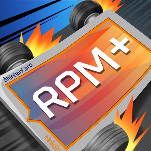 RPM+ by JS Studio Inc.