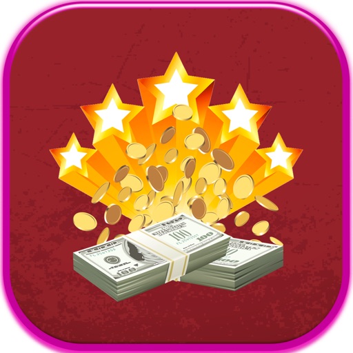 Spin The Reel Slots - Best Money Today icon