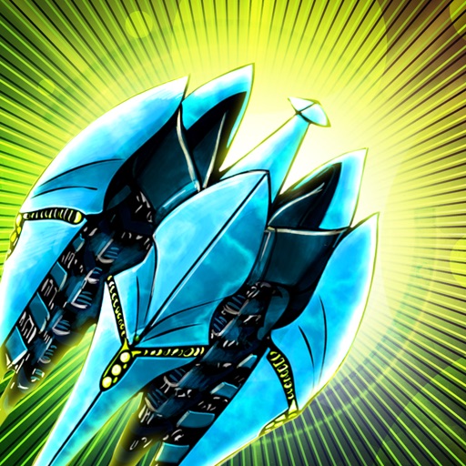 .Ascend Review iPhone & iPad Game Reviews