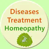 Homeopathic Cure - App-Symbol
