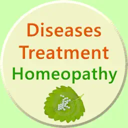 Homeopathic Cure app icon