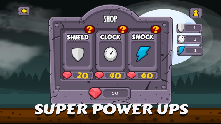 Villain Town screenshot-3