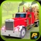 Logging Truck – A Free Driving Simulator for Wood and Timber Cargo Transporter