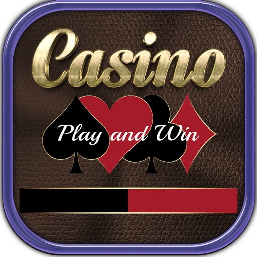 Flat Top Crazy Line Slots - Free Jackpot Casino Games icon